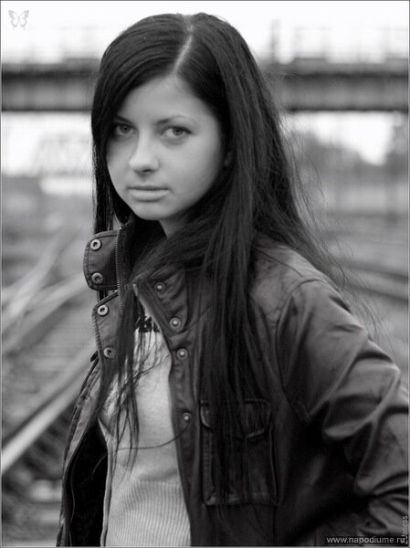 Maria Filatova's photo