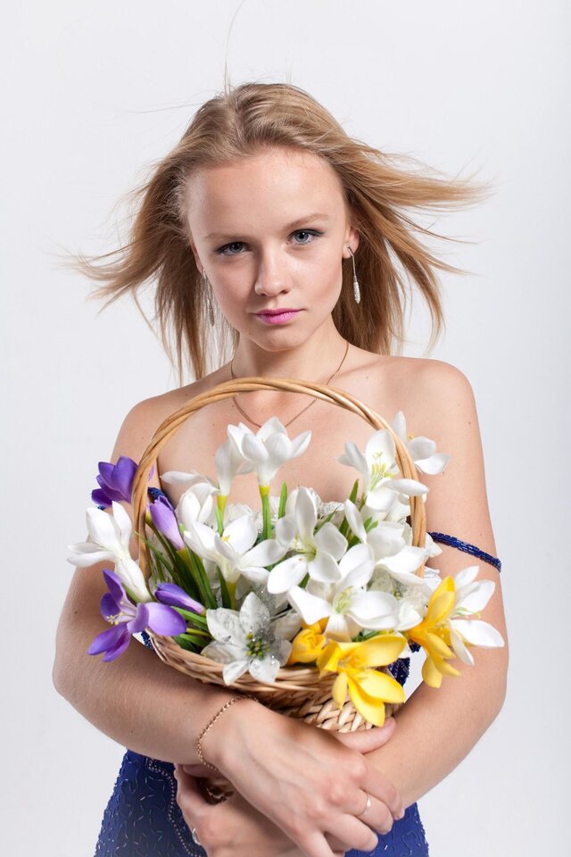 Фото Полина Paulina_kls Колесник