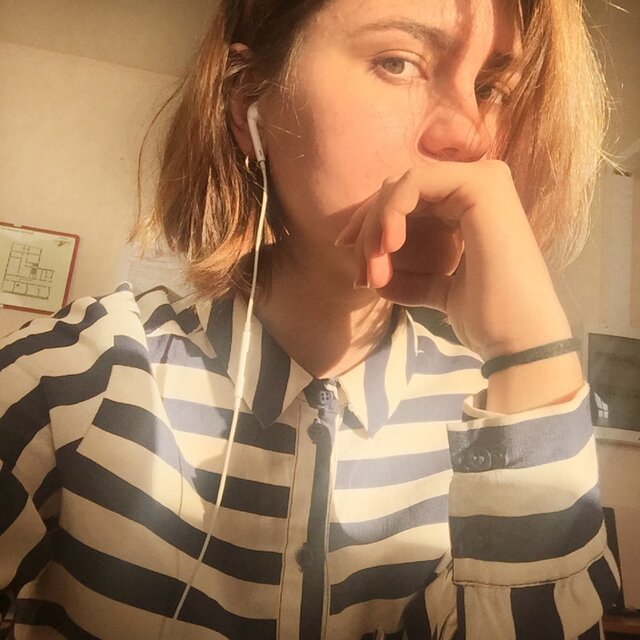 Foto Tat'ana Sivuhina