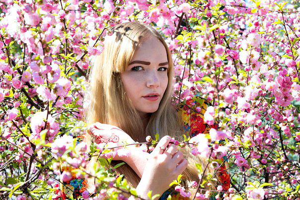 Foto Varvara (Shpikalova)