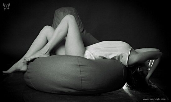 Elena Podarueva's photo