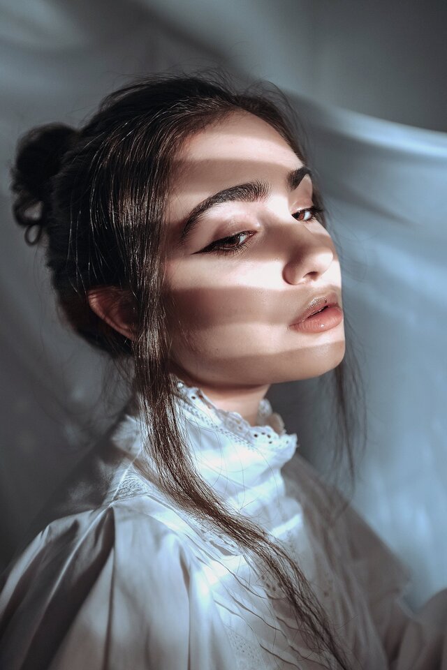 照片Maria Bargan