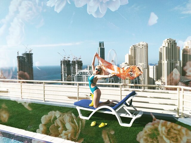 Foto Yuliana Dehtiarova