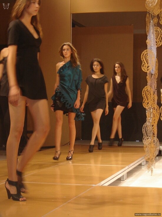 Coleman Models Kolleman Models's photo