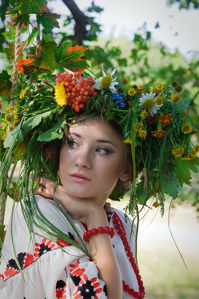 照片Marija CHernobaj