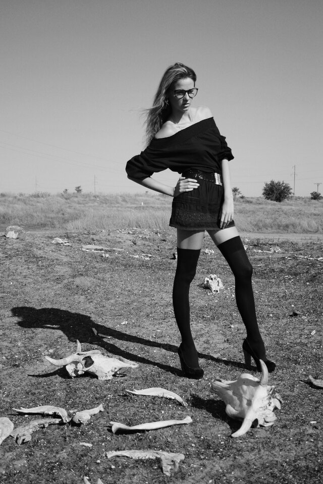 Foto Lubov' Babkina