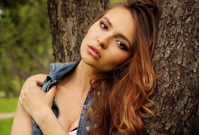 Alina Nikolaeva's photo
