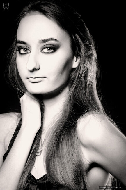 Фото Valeriya Belentsova