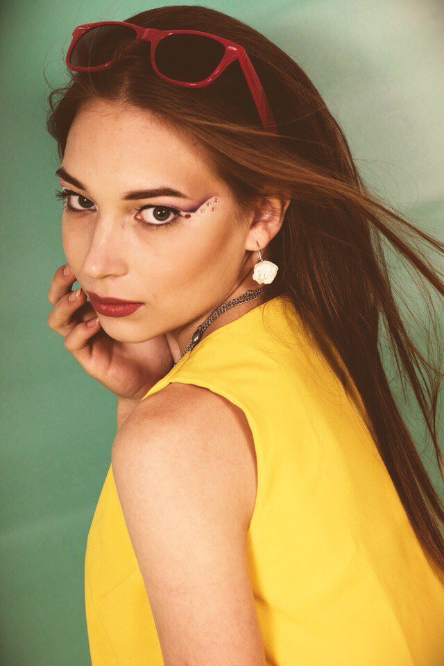 Viktoria Vibe's photo