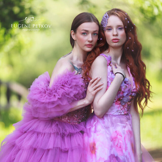 Evgeny Petkov's photo