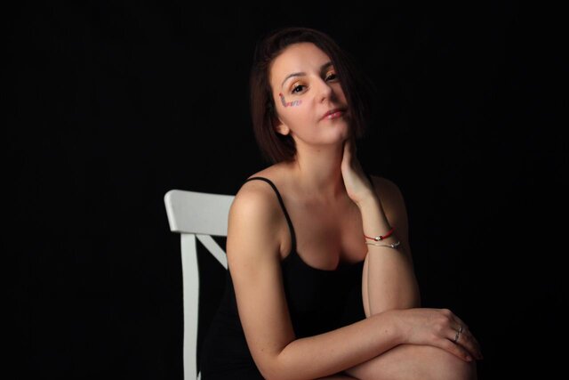 Kristina Matejko's photo