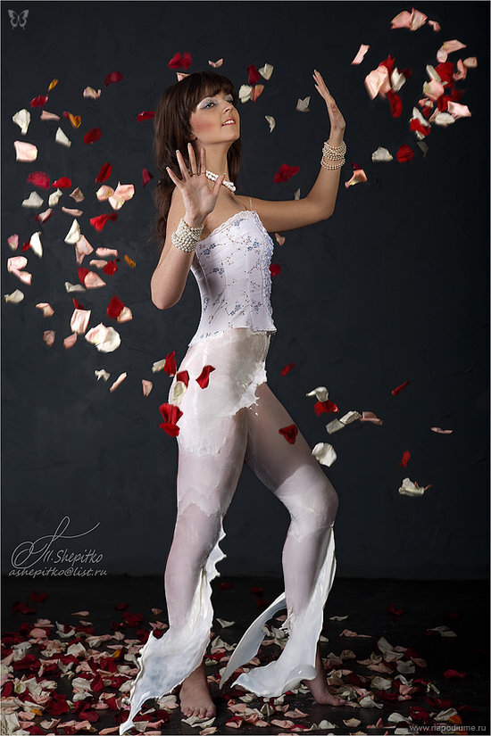 Tat'ana Maksimova's photo