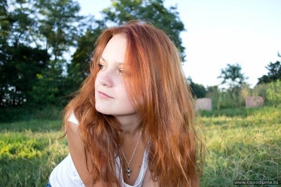 Valentyna Okhota's photo