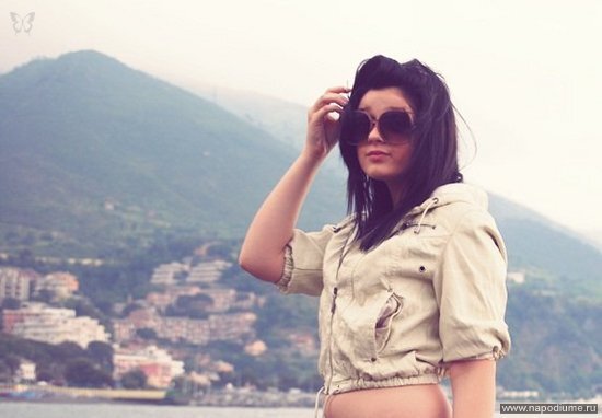 Lena Merkulova's photo