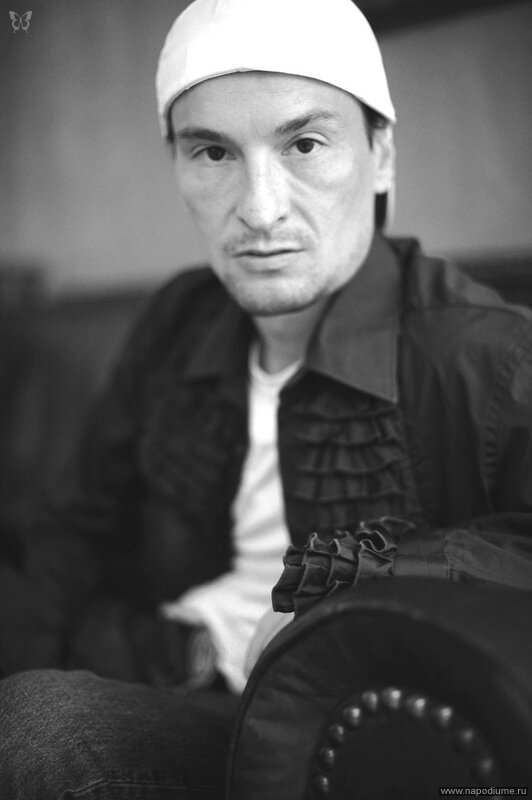 СЕРГЕЙ КОТ LIGHTBEAT