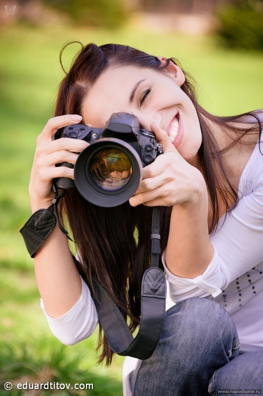 Maria Kasatkina's photo