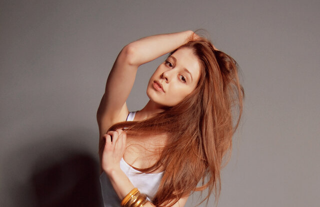 Фото Анна Мишкова