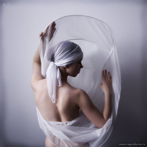 Eva Severcova's photo