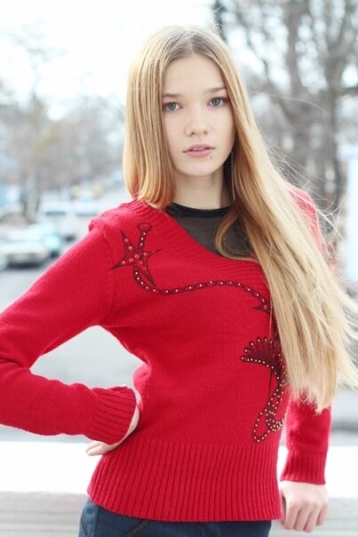 Фото Анна Великошич