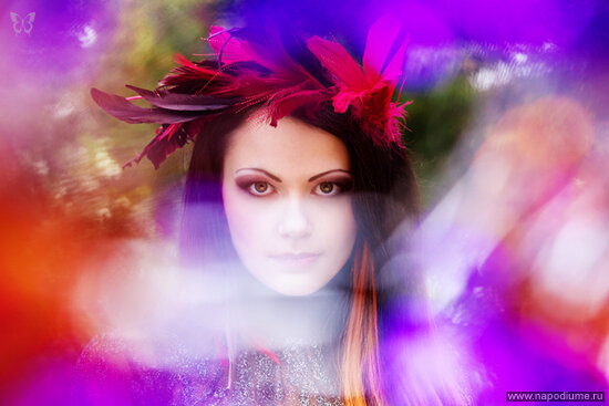 Tatyana Stepanova's photo