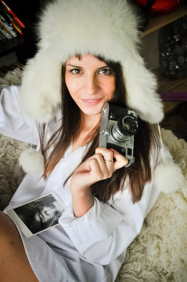 Фото Kristina