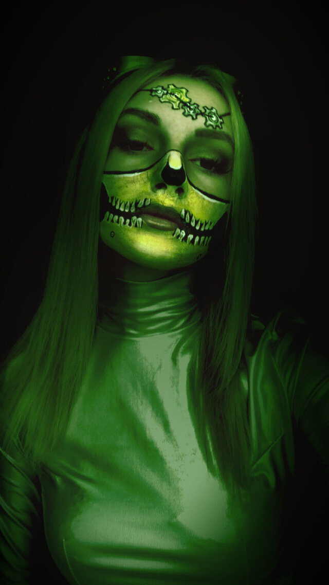 Foto Ludmila Kuznecova
