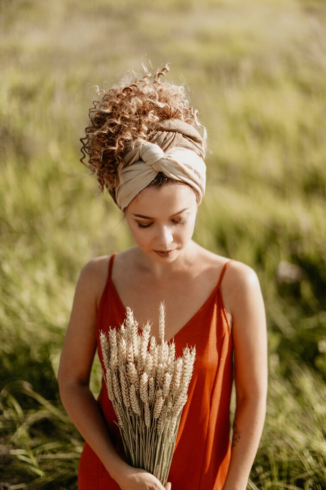 Julia Sokolskaya's photo