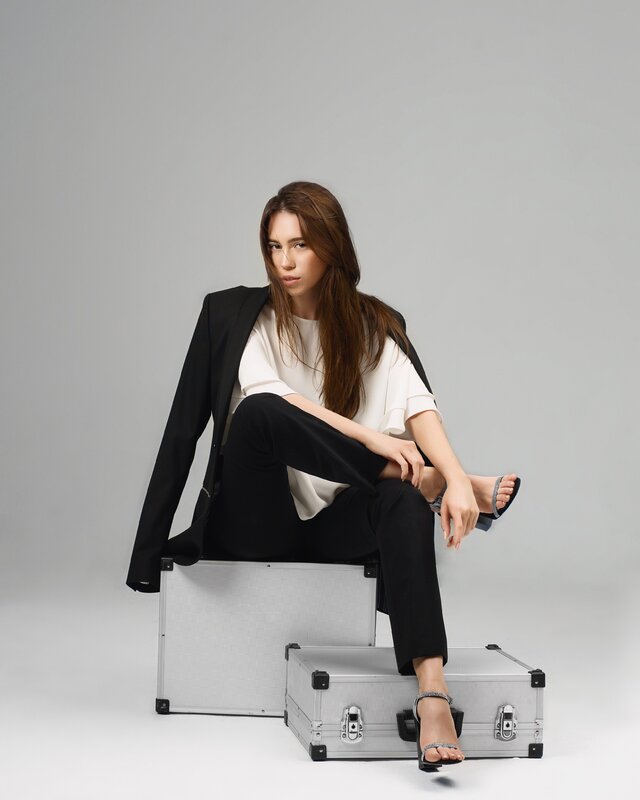 Tatiana Kubaeva's photo