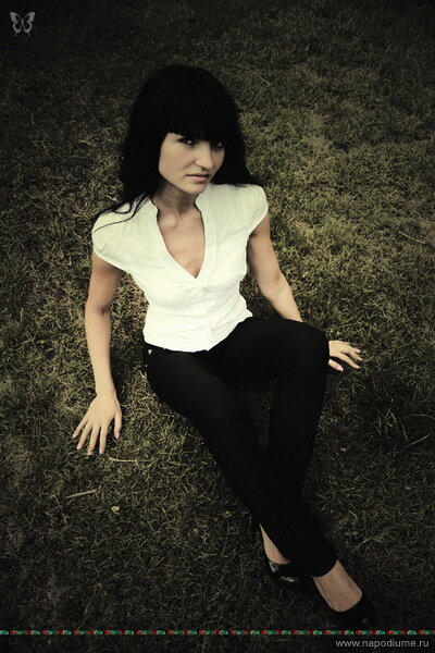 Marat Kopylov's photo