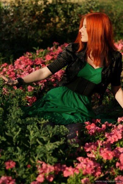Lydmila Palchun's photo