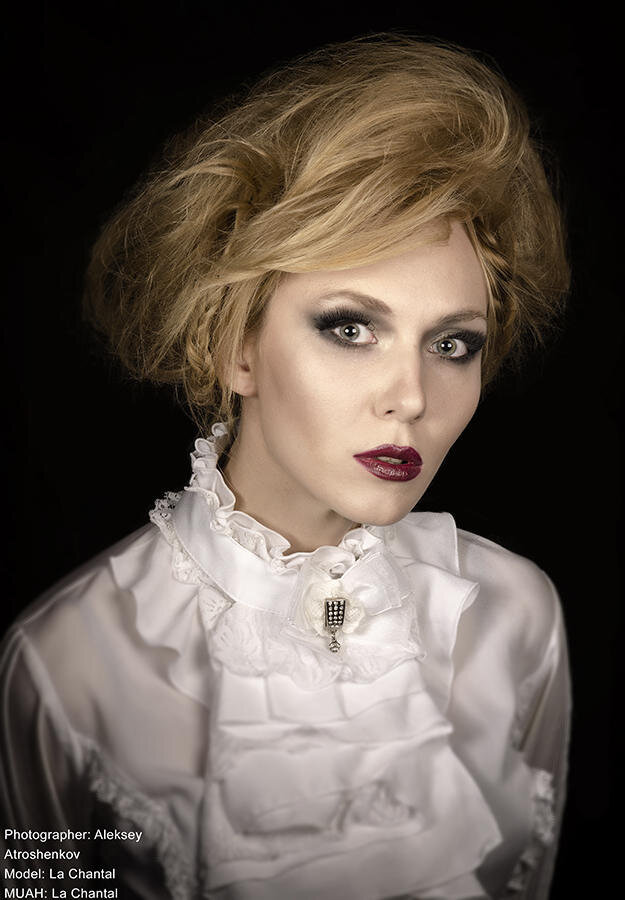 Фото Алексей Aleksey Атрошенков