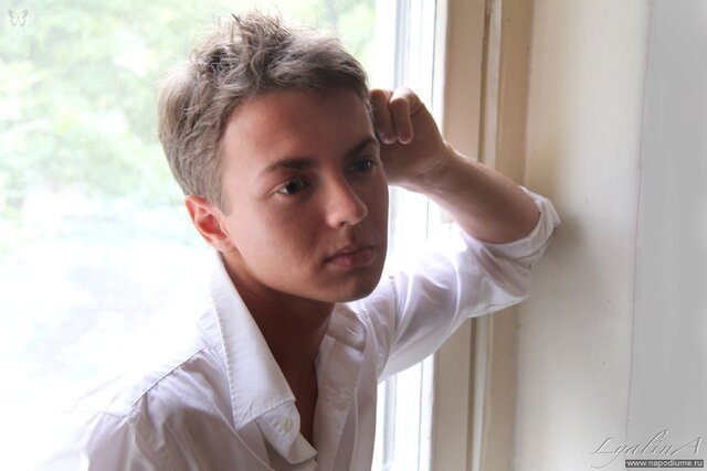 Stanislav Leonov's photo