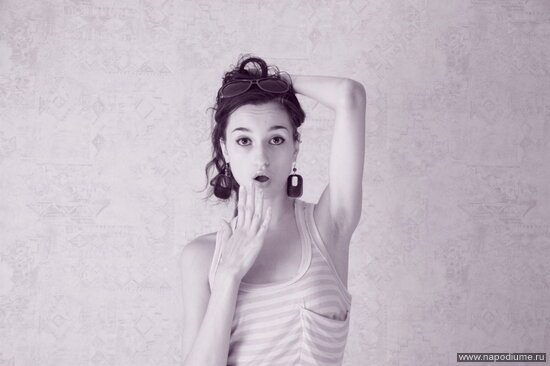 Anet Grishina's photo