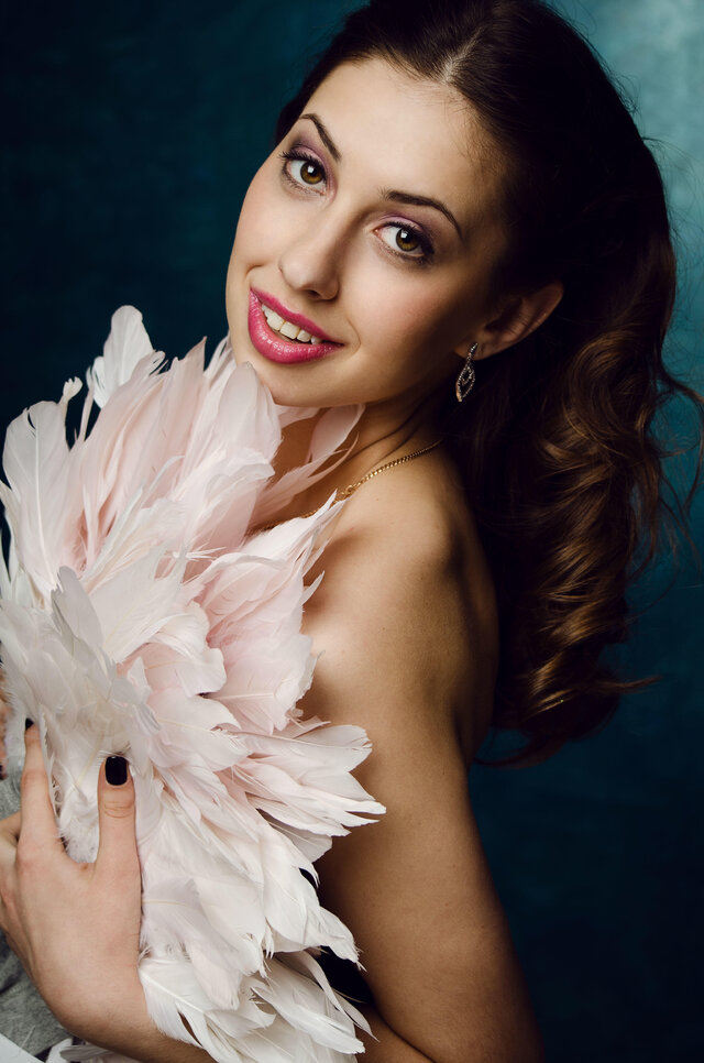 Фото Алёна Alena Rey Рей