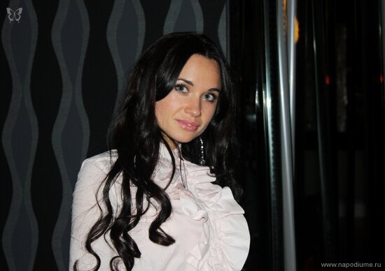 Elena Titova's photo