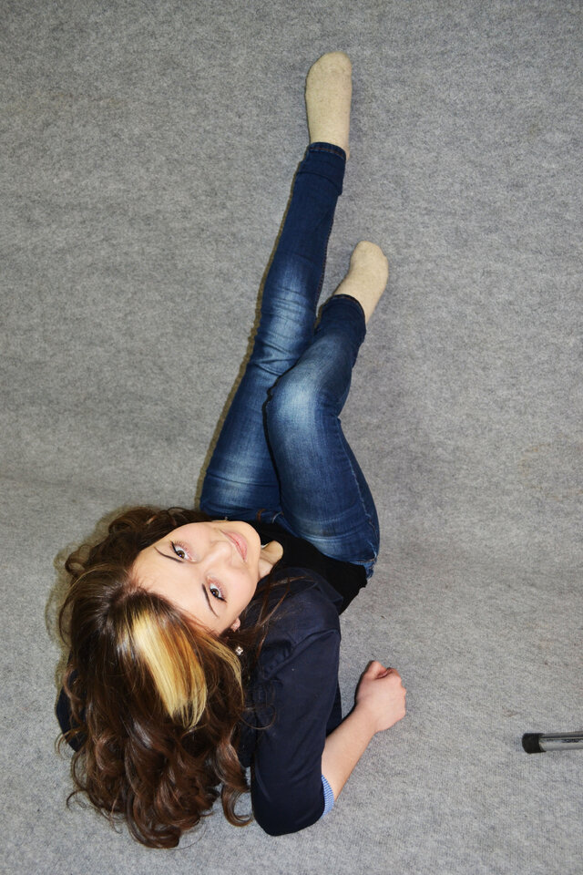Фото Natasha Kravchuk