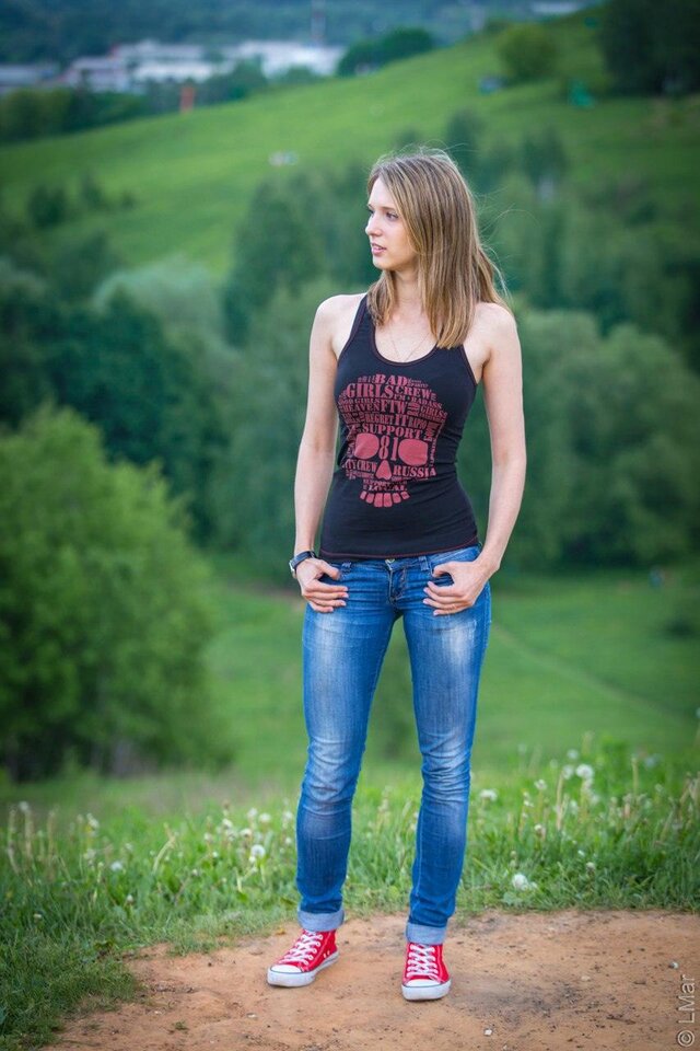 Valeria Nikolaevna's photo