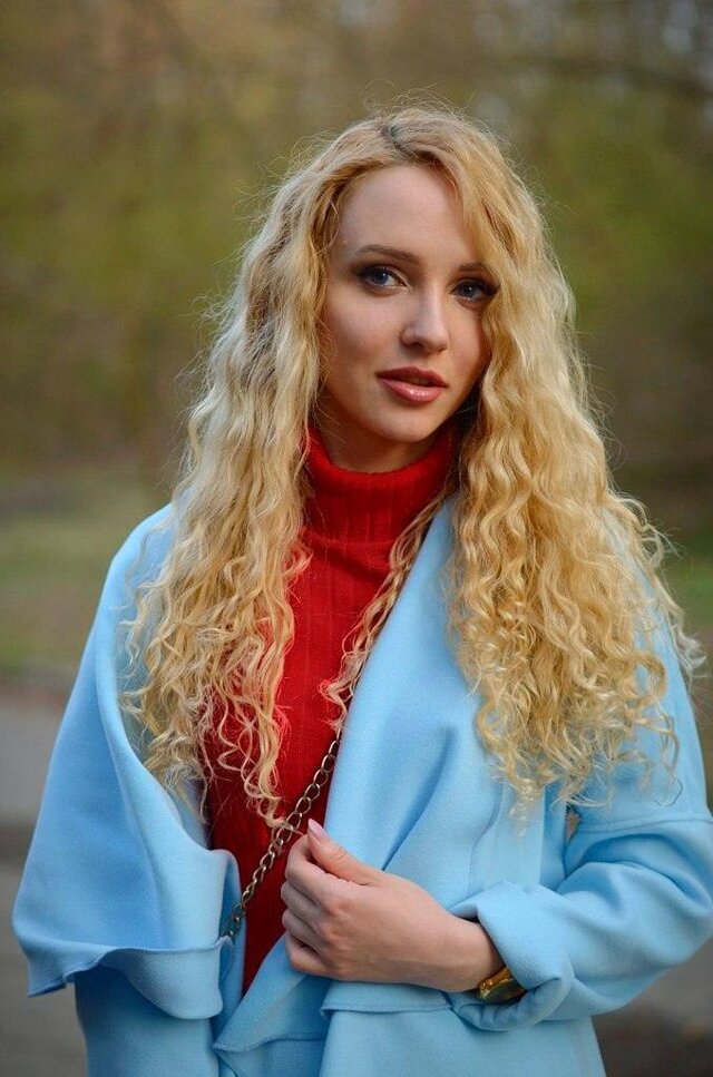 Фото Александра Lexy Баландина
