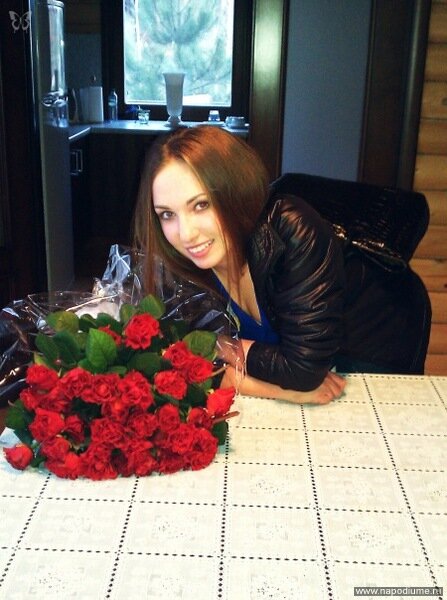 Фото Анна Белоусова