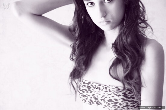 Anet Grishina's photo