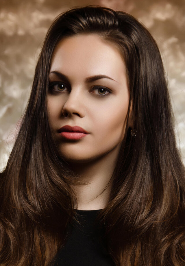 Фото Ольга Terehova Olga Терехова