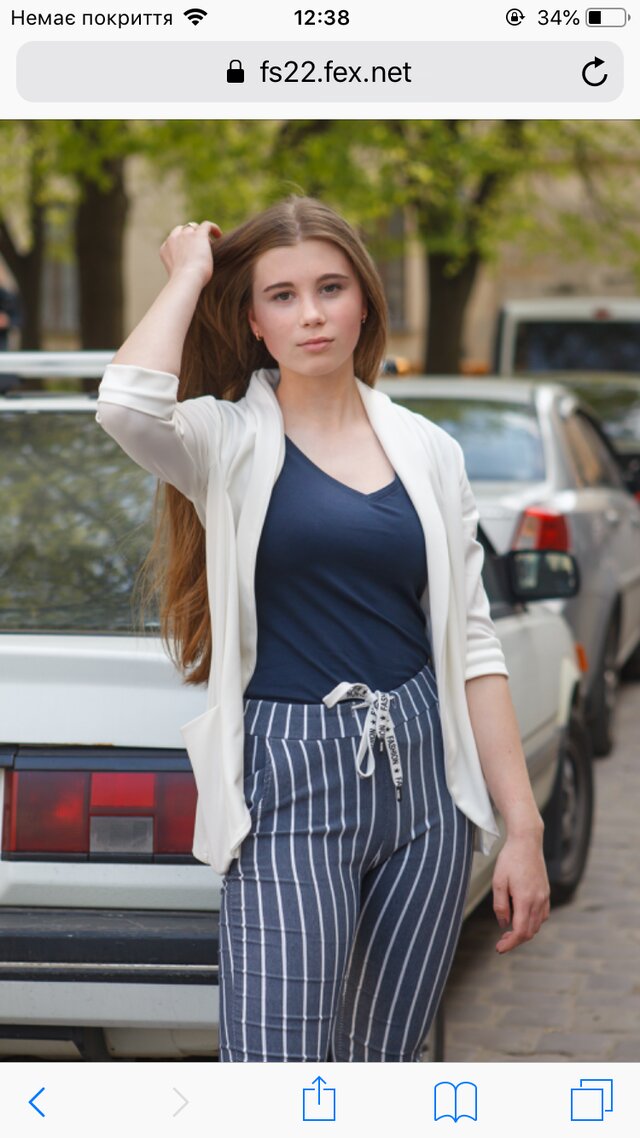 Foto Viktoria Soroka