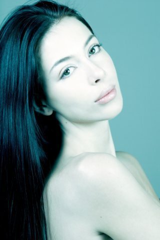 Marina Shkalikova's photo