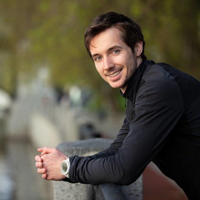 Aleksandr Zuev's photo