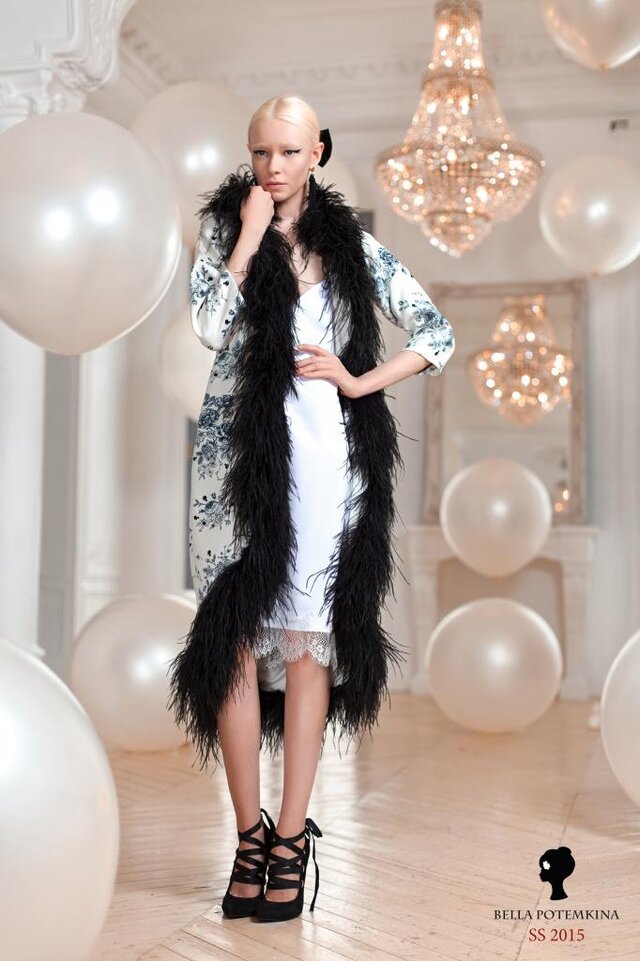 Nadezda Sumatova's photo