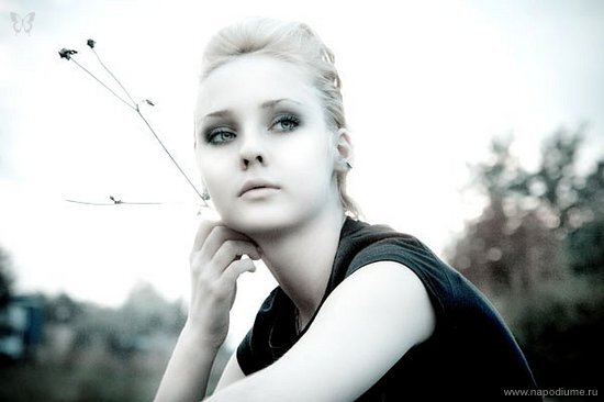 Фото Rane Alice Don't