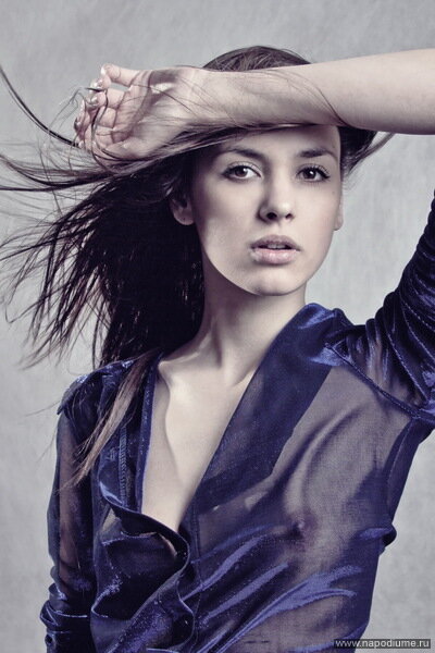 Dmitrij Tret'akov's photo