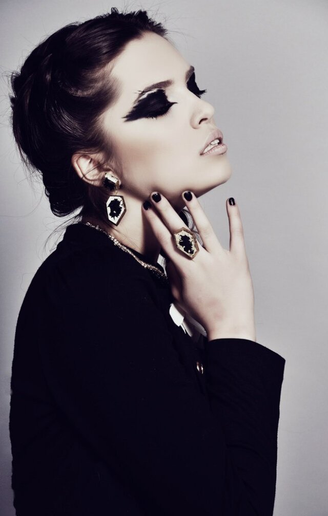 Lena Vasilevskaa's photo