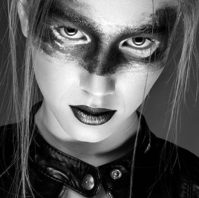 Anastasia Cekalina's photo