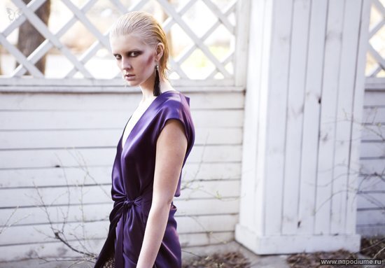 Aleksandra Kuz'mina's photo